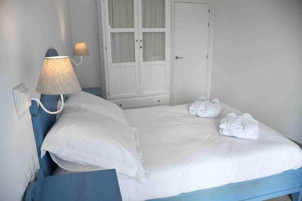 רונדה X C Apartamentos Morales & Arnal מראה חיצוני תמונה