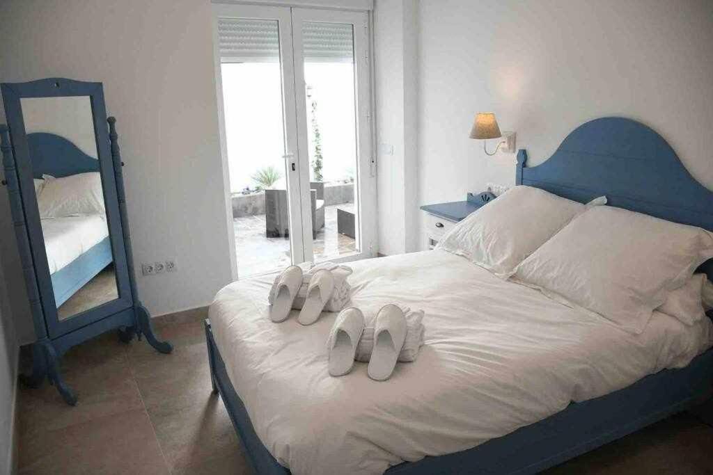 רונדה X C Apartamentos Morales & Arnal מראה חיצוני תמונה